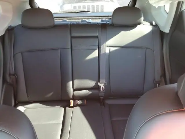 2025 HYUNDAI KONA LIMITED  