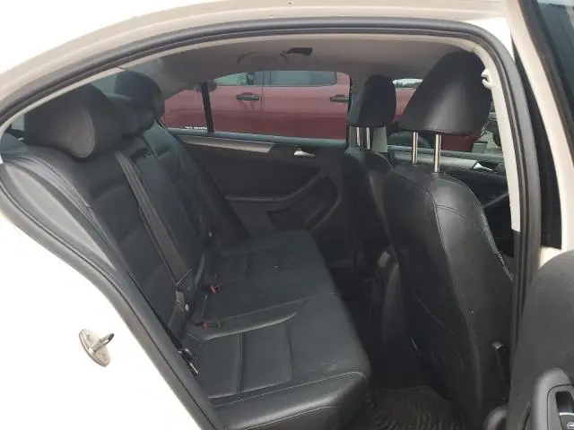 2013 VOLKSWAGEN JETTA TDI  