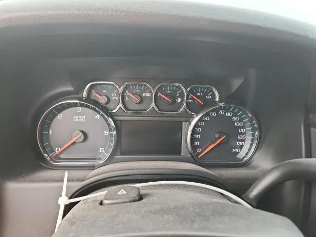 2018 CHEVROLET TAHOE C1500 LS  