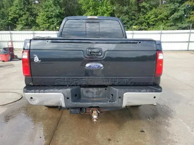 2013 FORD F250 SUPER DUTY  
