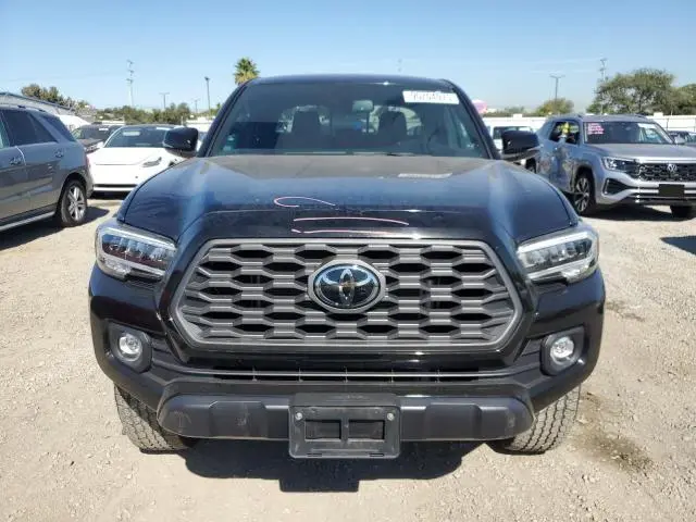 2023 TOYOTA TACOMA DOUBLE CAB  