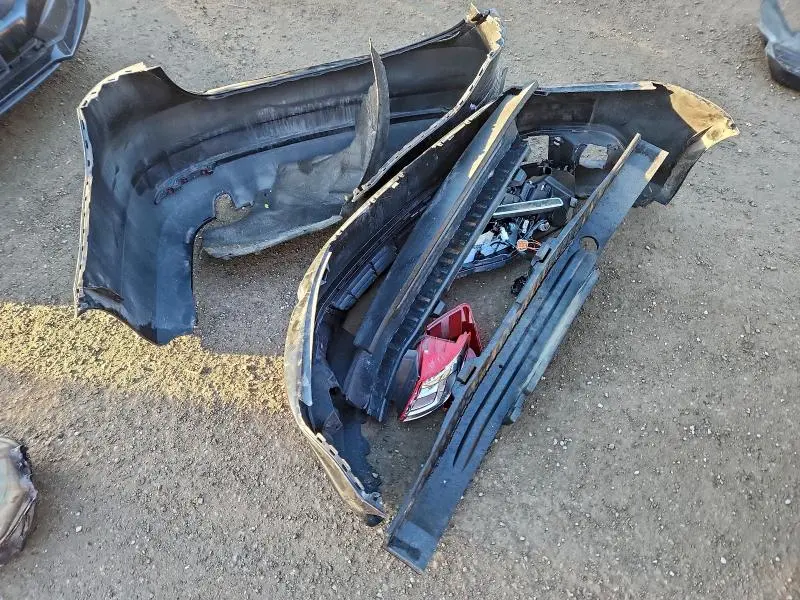 2011 VOLKSWAGEN JETTA SE  