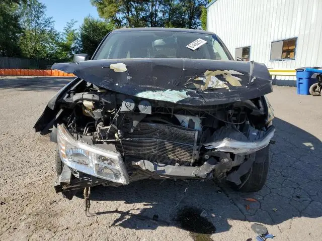 2014 DODGE JOURNEY SE  