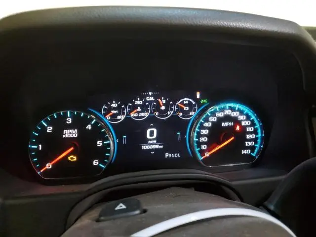 2017 GMC YUKON XL DENALI  