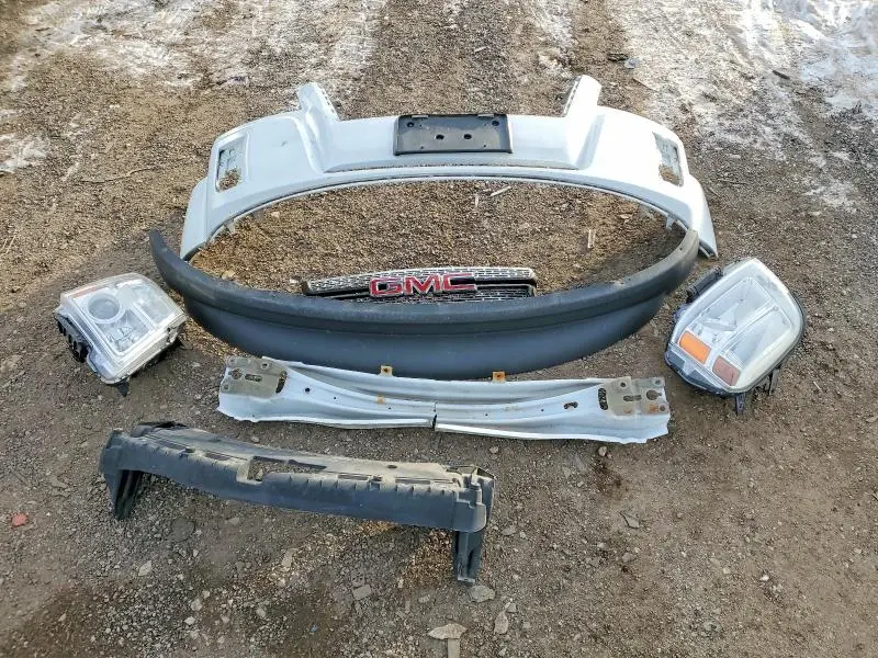 2012 GMC TERRAIN SLT  