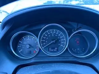 2016 MAZDA 6 GRAND TOURING  