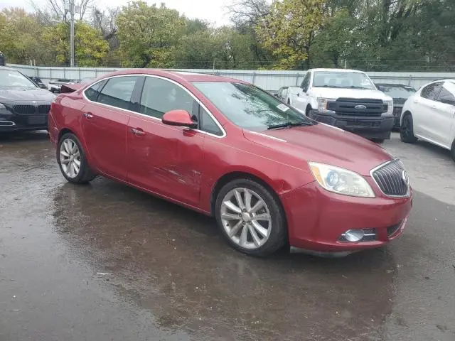 2014 BUICK VERANO CONVENIENCE  