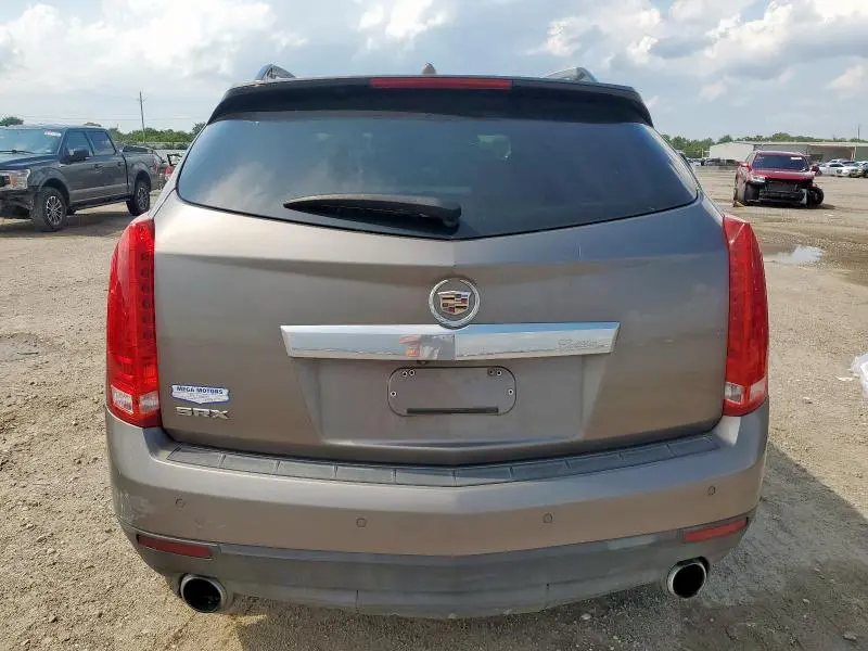 2011 CADILLAC SRX PERFORMANCE COLLECTION  