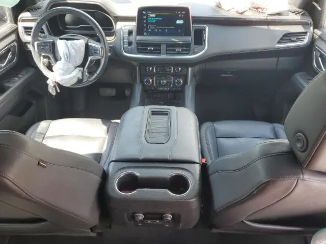 2023 CHEVROLET TAHOE K1500 Z71  