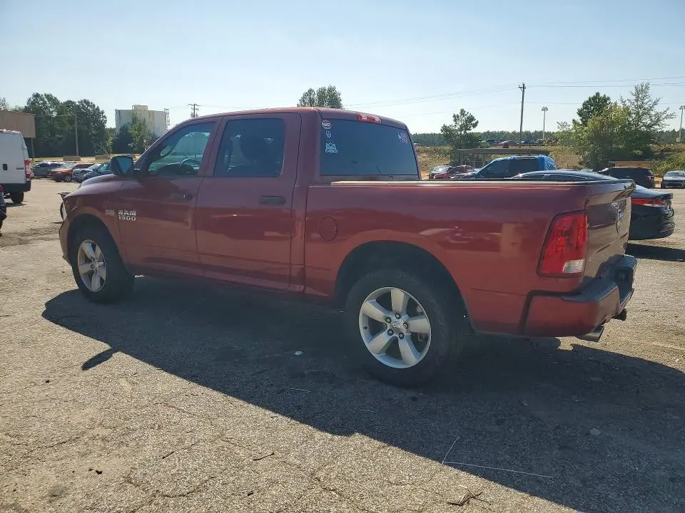 2015 RAM 1500 ST  