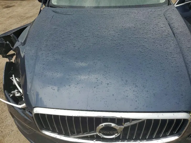 2020 VOLVO XC60 T5 INSCRIPTION  