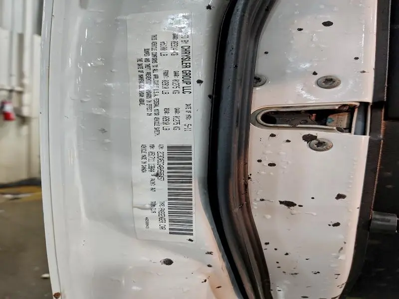 2011 CHRYSLER 300 LIMITED  