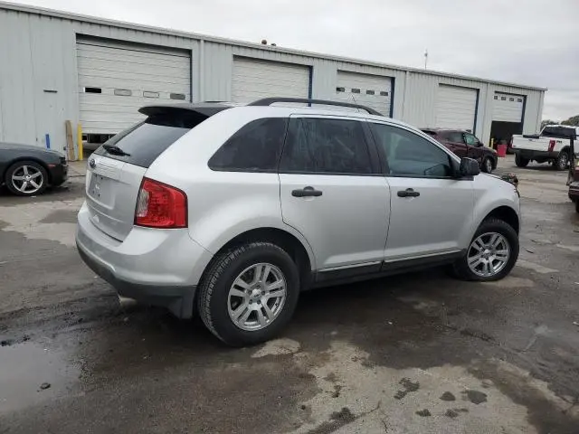 2011 FORD EDGE SE  