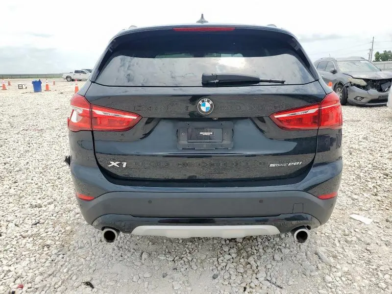 2022 BMW X1 SDRIVE28I  