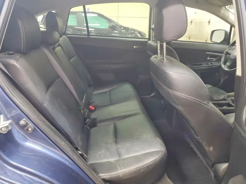 2012 SUBARU IMPREZA SPORT PREMIUM  