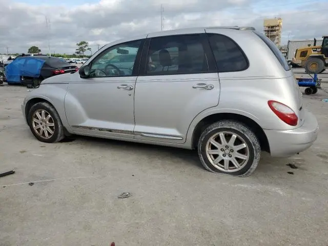 2010 CHRYSLER PT CRUISER   