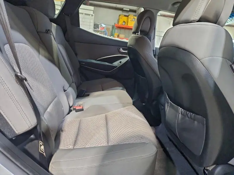 2013 HYUNDAI SANTA FE SPORT   