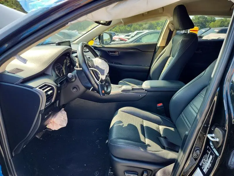 2020 LEXUS NX 300  