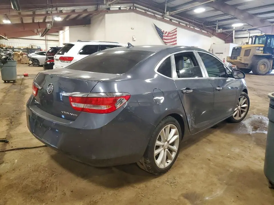 2013 BUICK VERANO CONVENIENCE  