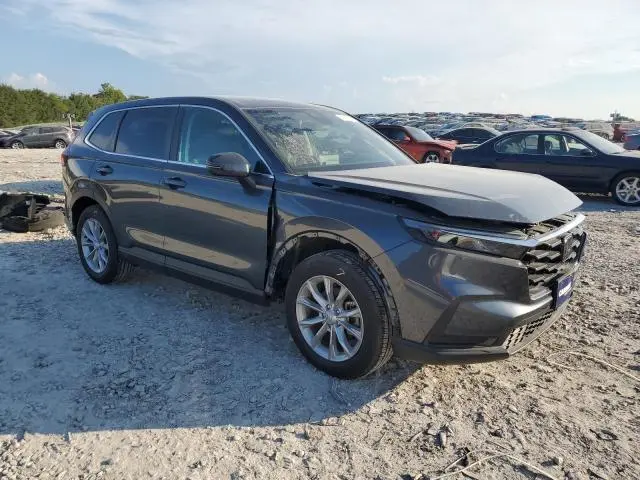 2023 HONDA CR-V EX