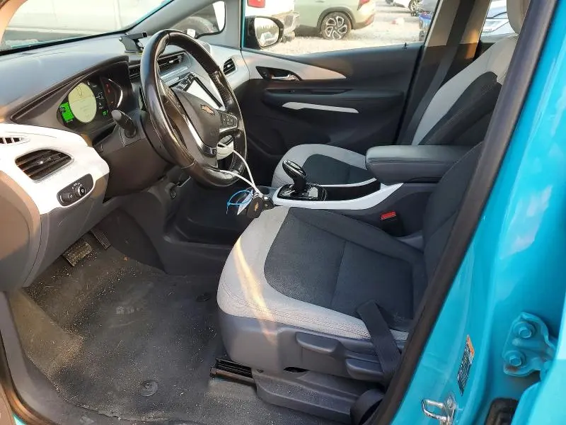 2020 CHEVROLET BOLT EV LT  