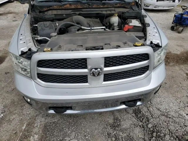 2013 RAM 1500 SLT