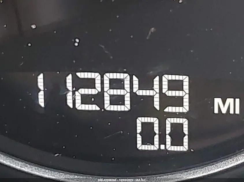 2012 PORSCHE CAYENNE  