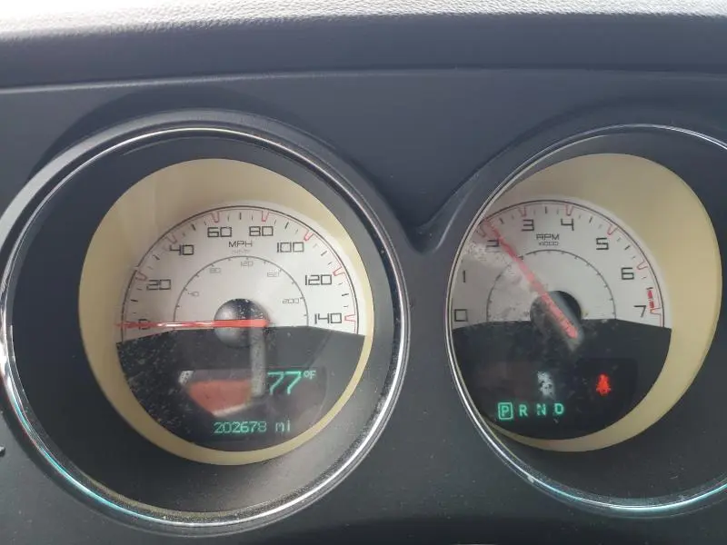 2014 DODGE CHALLENGER SXT  