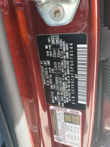 2023 KIA SPORTAGE X LINE  