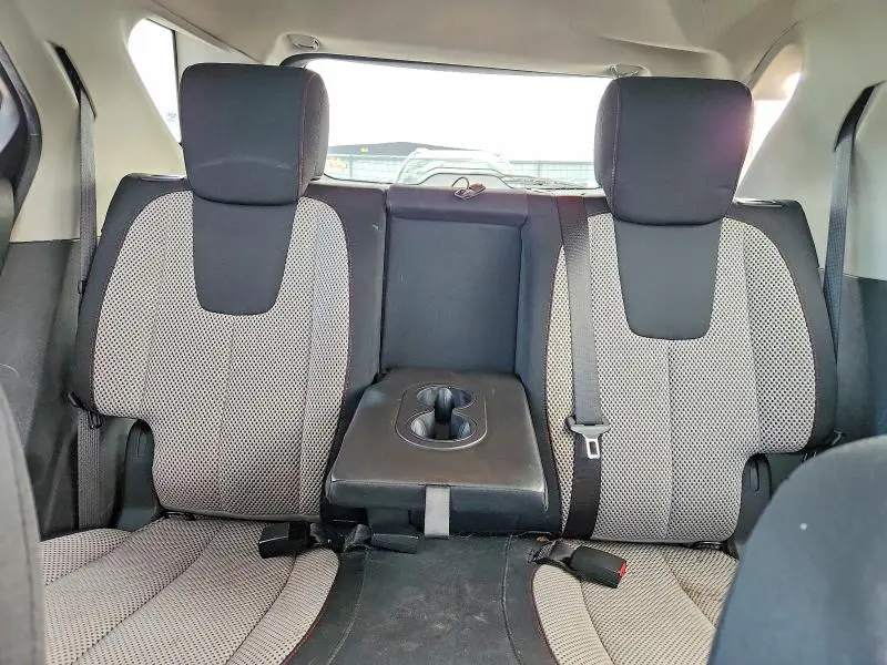 2010 CHEVROLET EQUINOX LT  