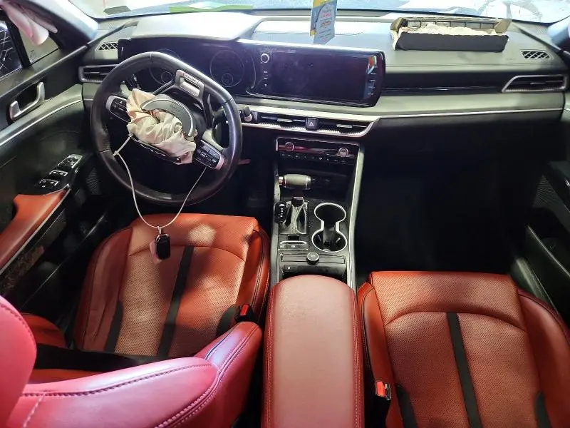 2023 KIA K5 GT LINE  