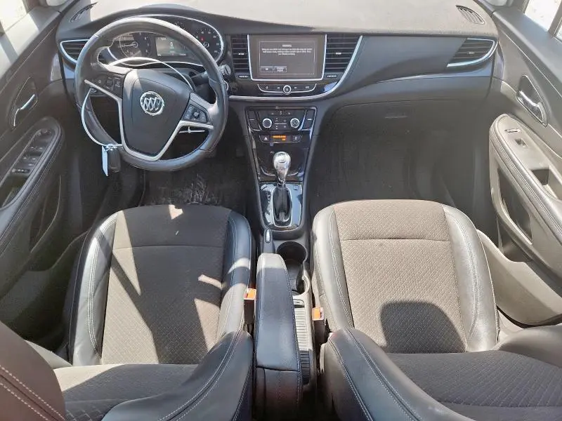 2019 BUICK ENCORE SPORT TOURING  