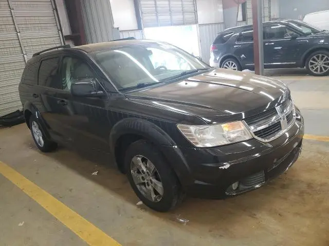 2010 DODGE JOURNEY SXT  