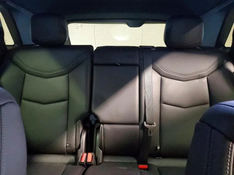 2023 CADILLAC XT5 LUXURY  