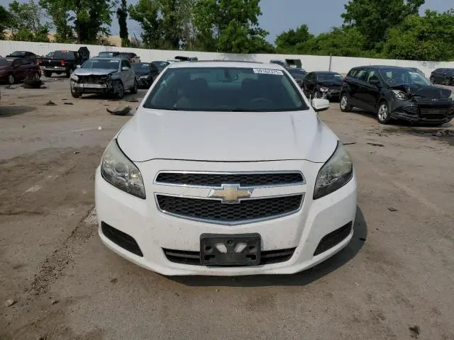 2013 CHEVROLET MALIBU 1LT  