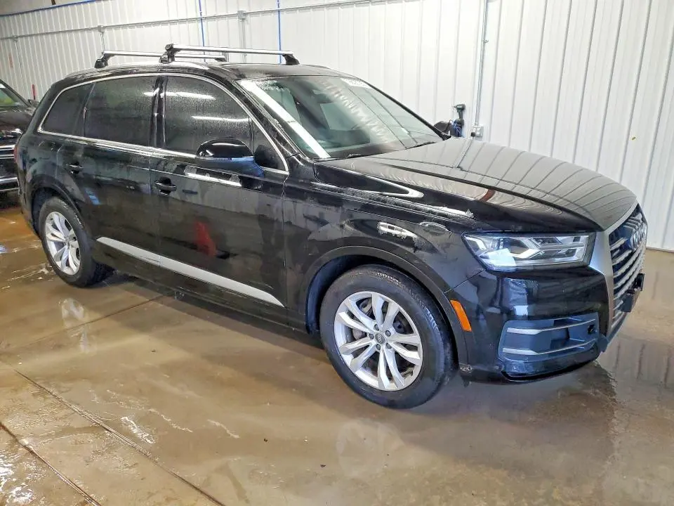 2018 AUDI Q7 PREMIUM PLUS  