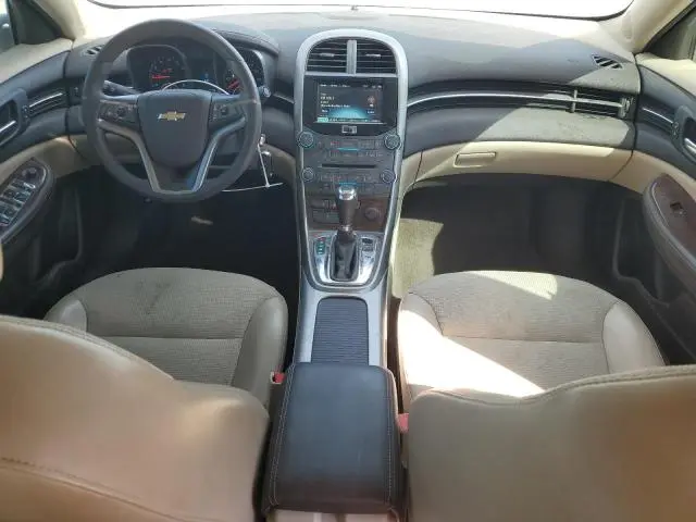 2013 CHEVROLET MALIBU 1LT  