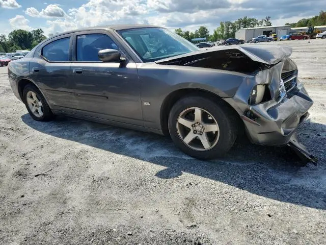 2010 DODGE CHARGER SXT  