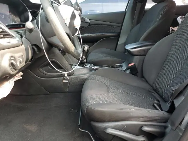 2015 DODGE DART SE  