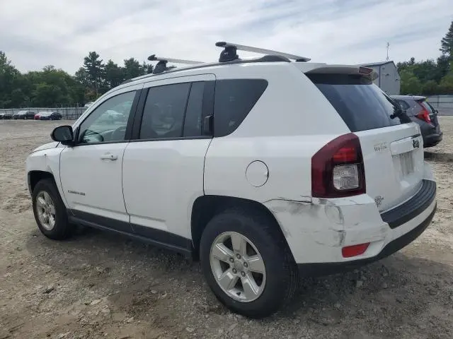 2014 JEEP COMPASS SPORT
