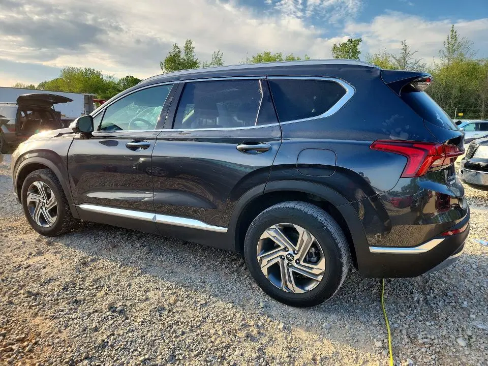 2023 HYUNDAI SANTA FE SEL PREMIUM  
