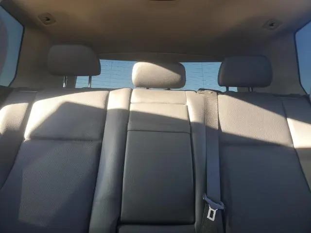 2015 MERCEDES-BENZ GLK 350 4MATIC  