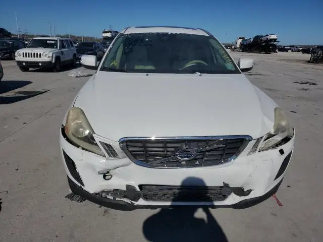 2013 VOLVO XC60 3.2