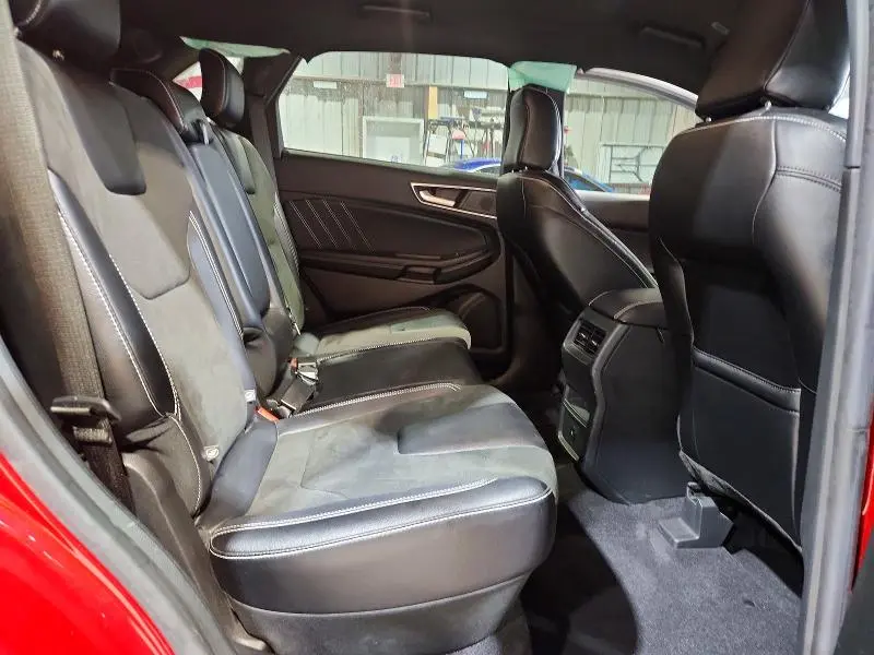 2023 FORD EDGE ST  