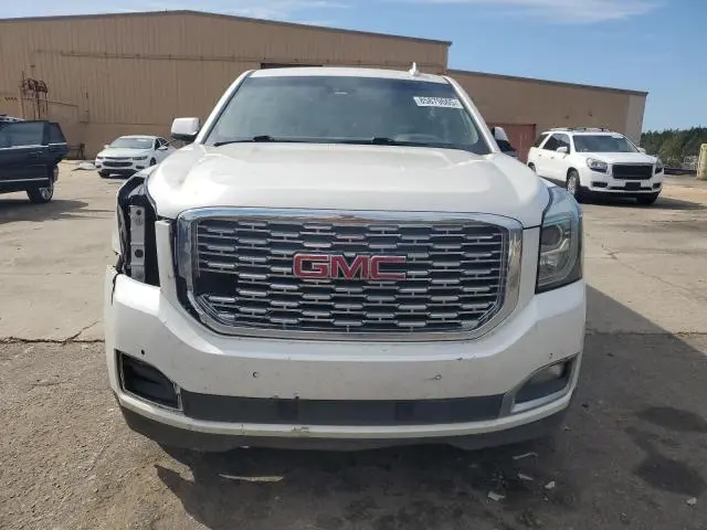 2018 GMC YUKON XL DENALI  