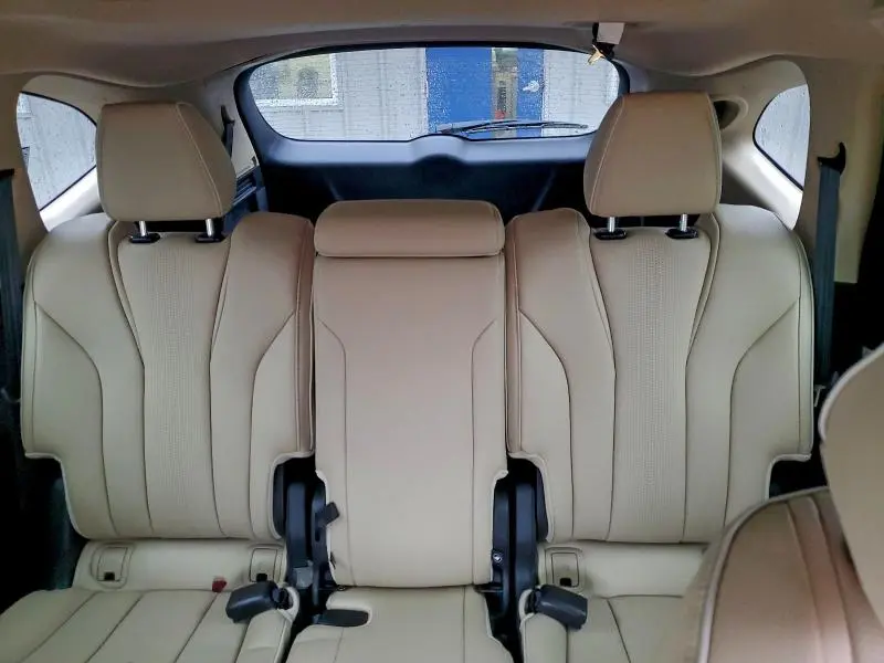 2022 ACURA MDX ADVANCE  