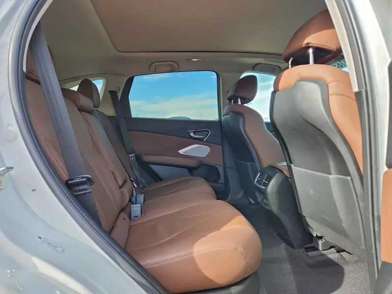 2021 ACURA RDX TECHNOLOGY  