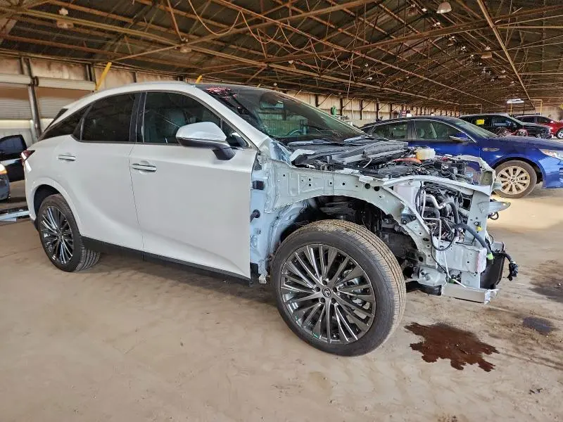 2023 LEXUS RX 350H BASE  