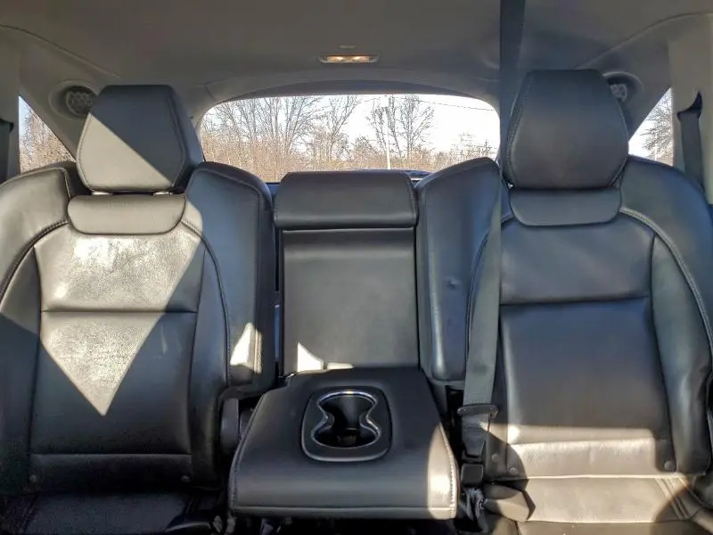 2018 ACURA MDX TECHNOLOGY  