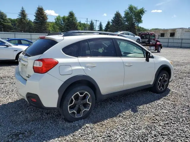 2013 SUBARU XV CROSSTREK 2.0 PREMIUM  